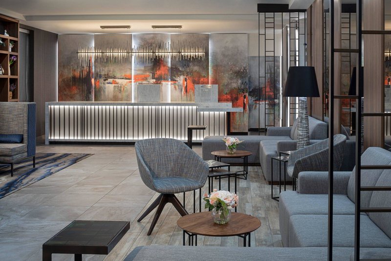 Fairfield Inn & Suites New York Staten Island