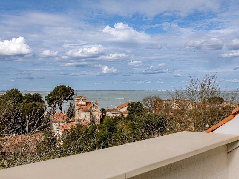 Hôtel Arcanse 1