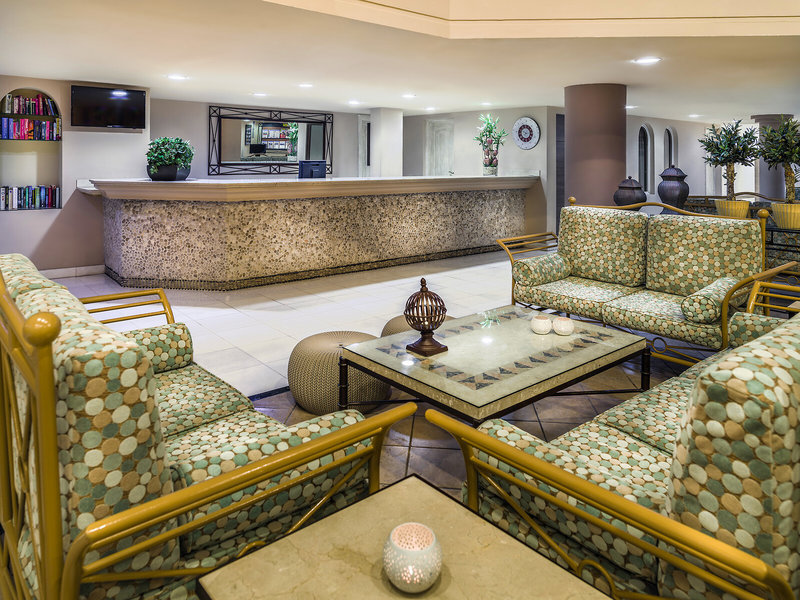 Sol Sun Beach Apartamentos 2