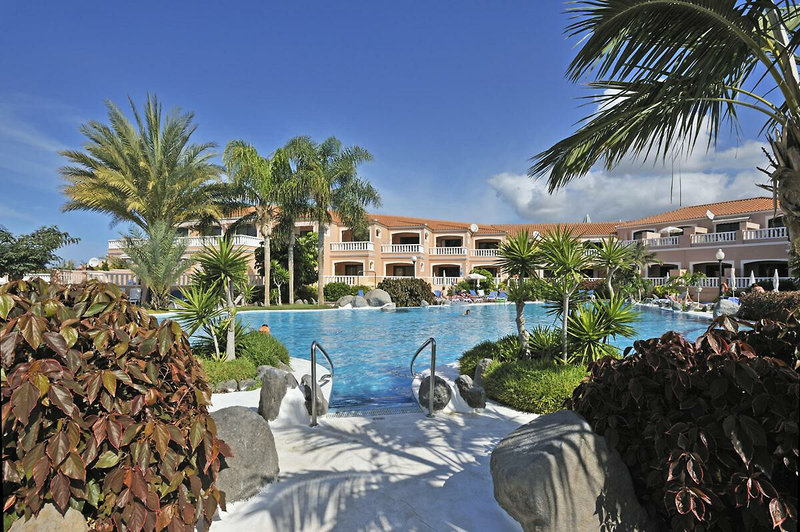 Sol Sun Beach Apartamentos 5