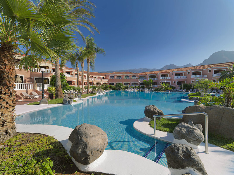 Sol Sun Beach Apartamentos 7