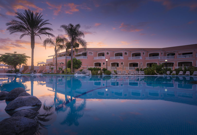 Sol Sun Beach Apartamentos 8