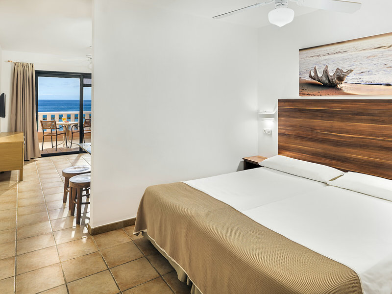 Sol Sun Beach Apartamentos 9