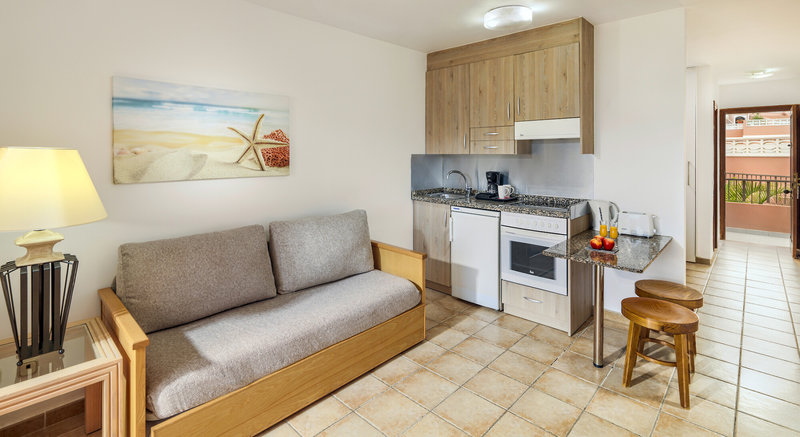 Sol Sun Beach Apartamentos 10