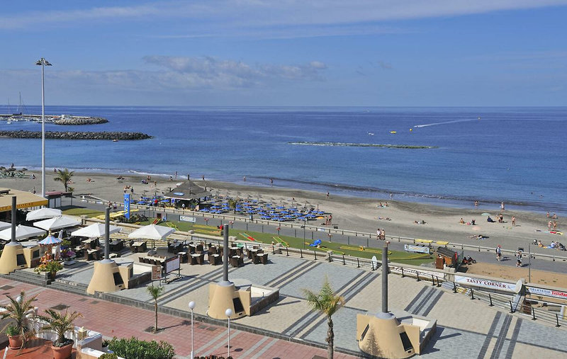 Sol Sun Beach Apartamentos 16