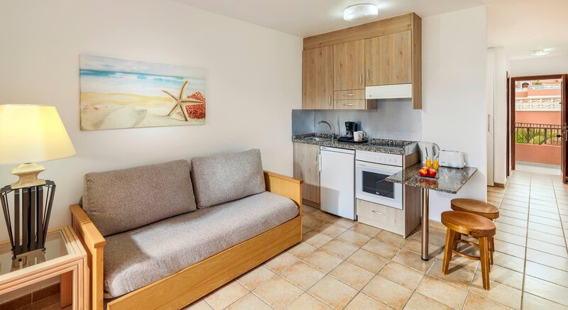 Sol Sun Beach Apartamentos 23