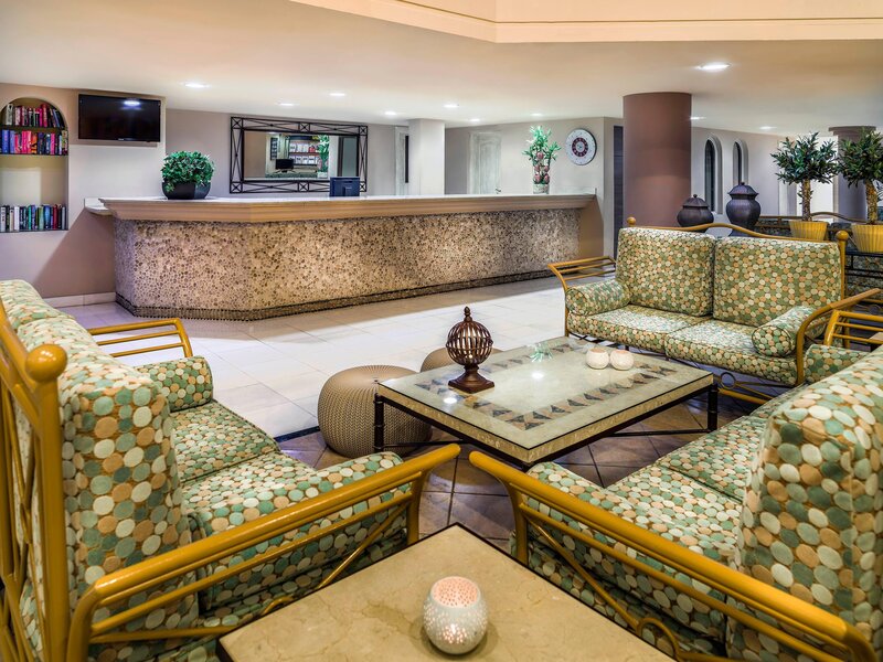 Sol Sun Beach Apartamentos 27