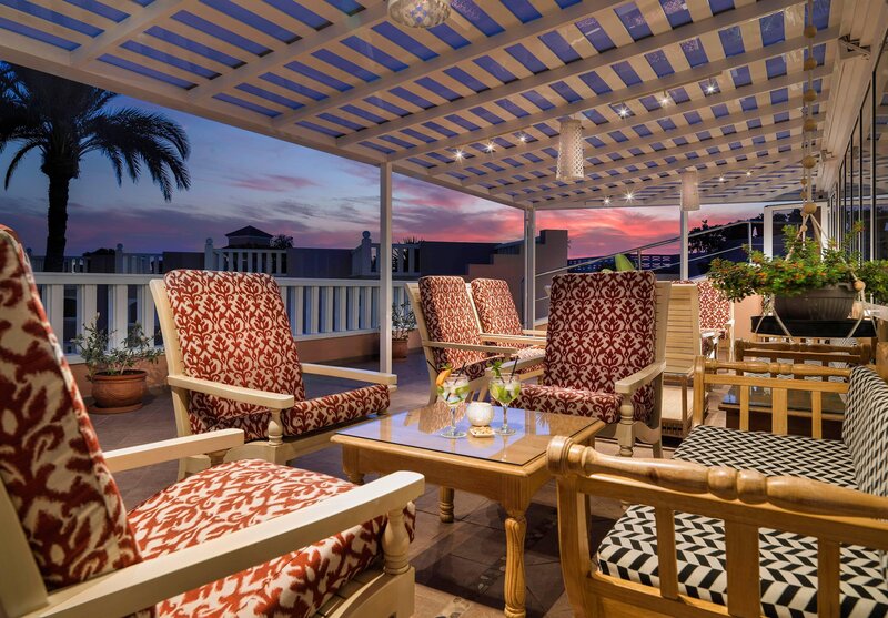 Sol Sun Beach Apartamentos 29