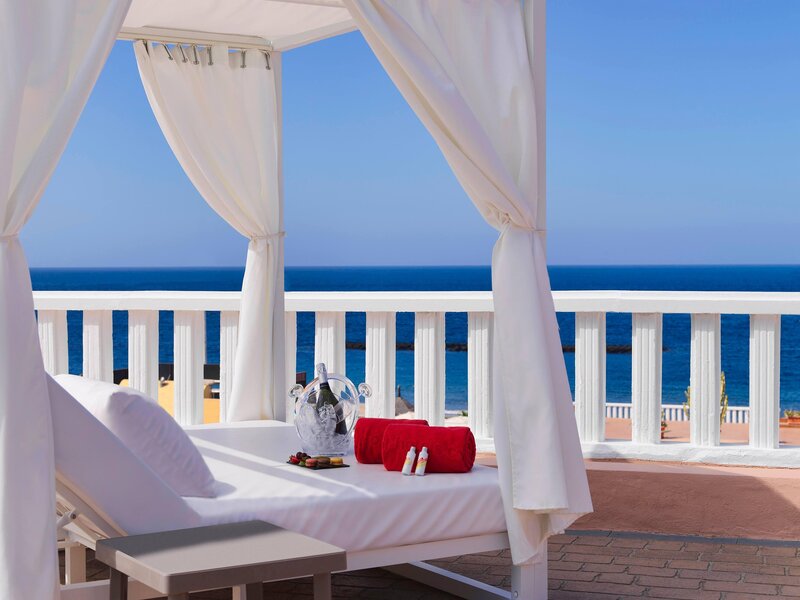 Sol Sun Beach Apartamentos 32