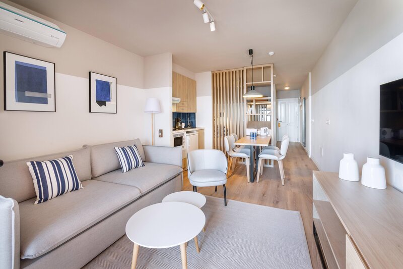 Sol Sun Beach Apartamentos 34