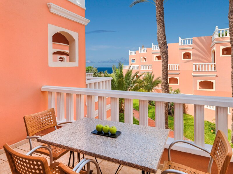 Sol Sun Beach Apartamentos 36