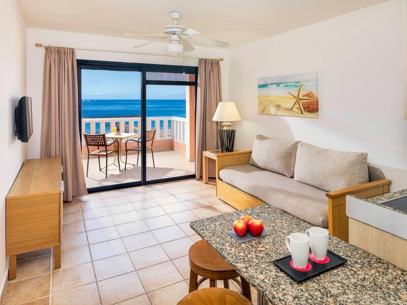 Sol Sun Beach Apartamentos 40