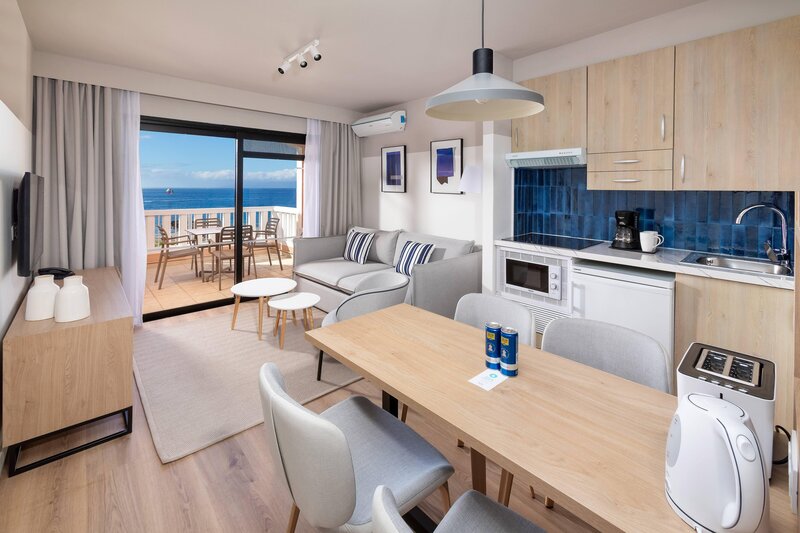 Sol Sun Beach Apartamentos 41