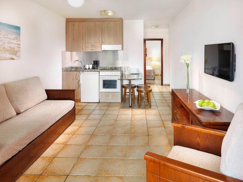 Sol Sun Beach Apartamentos 45