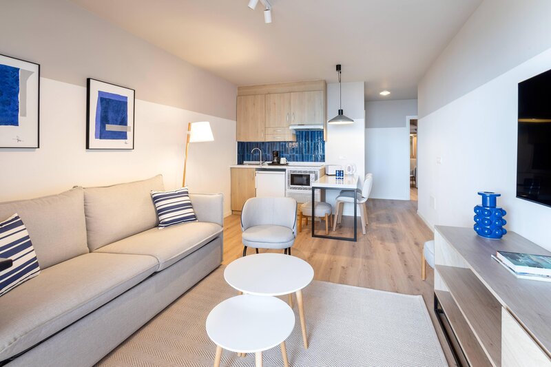 Sol Sun Beach Apartamentos 49