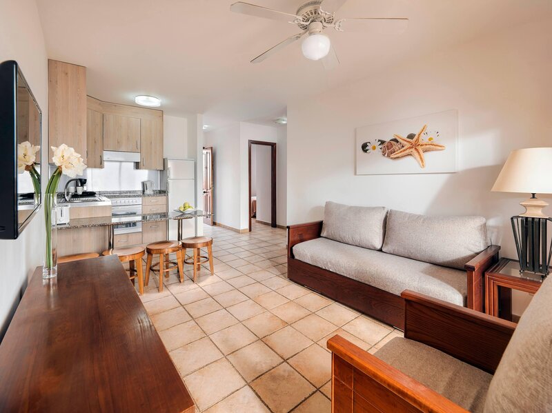 Sol Sun Beach Apartamentos 53