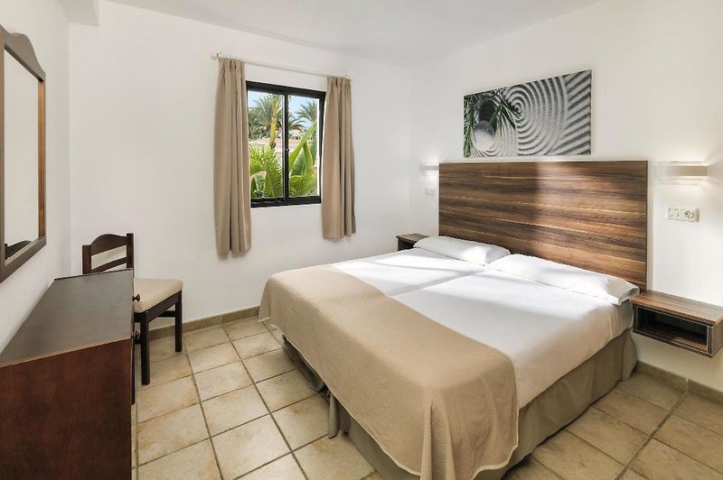 Sol Sun Beach Apartamentos 4