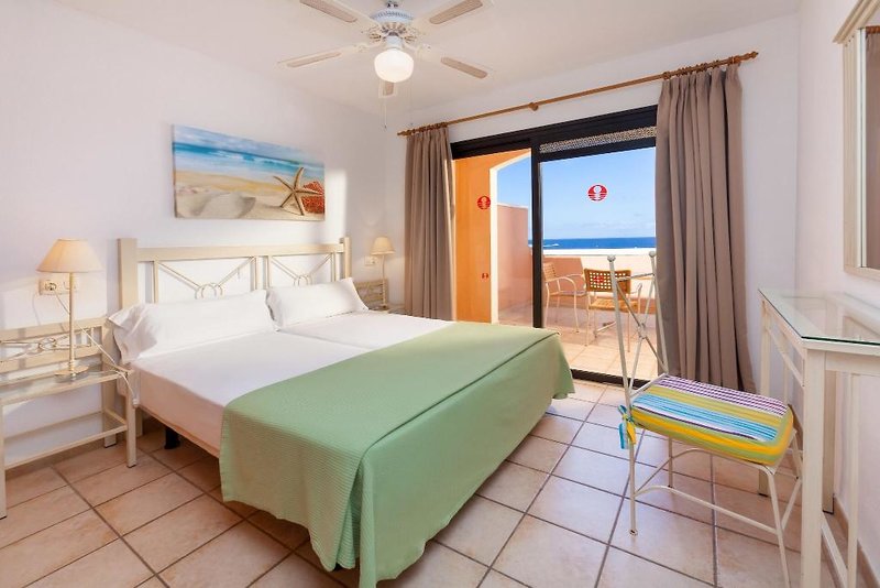 Sol Sun Beach Apartamentos 5