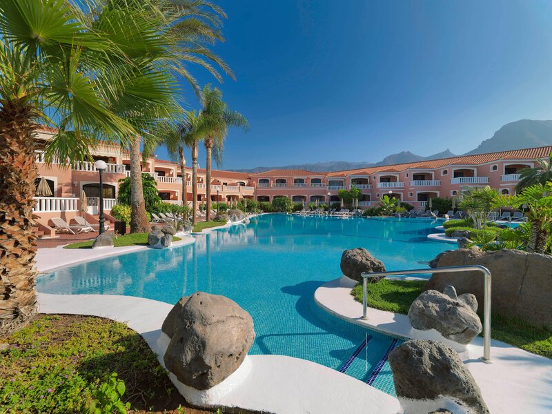 Sol Sun Beach Apartamentos 3