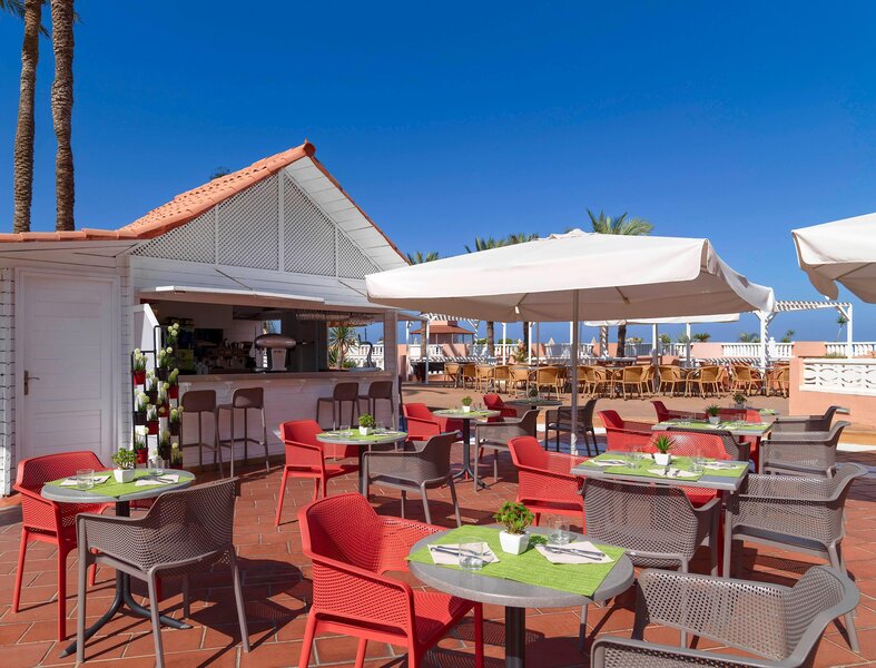 Sol Sun Beach Apartamentos 5