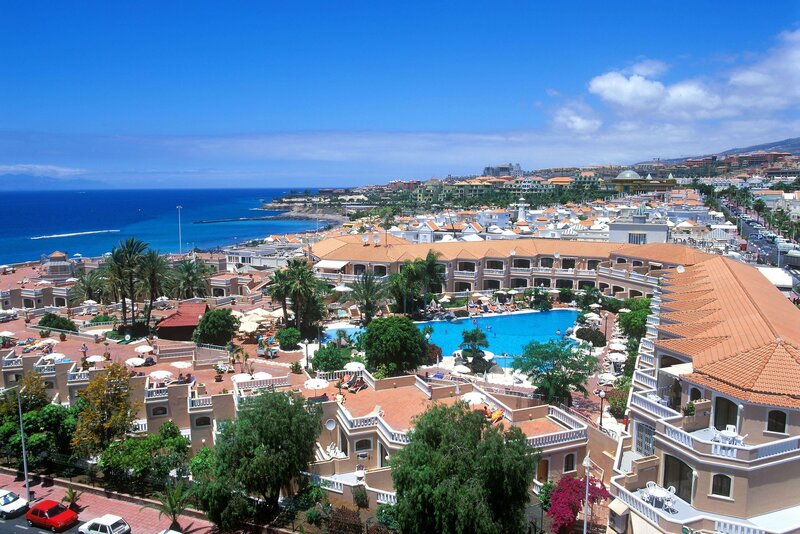 Sol Sun Beach Apartamentos 1