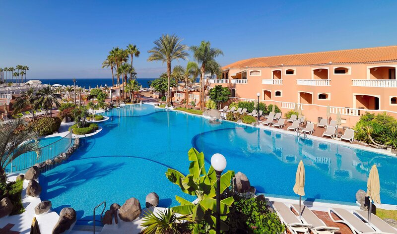 Sol Sun Beach Apartamentos 2