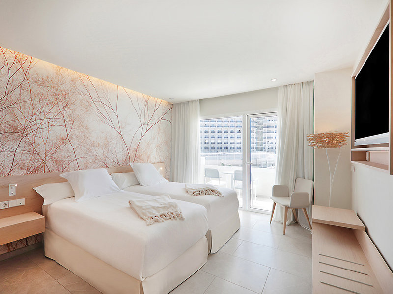 Iberostar Sabila - Erwachsenenhotel 3