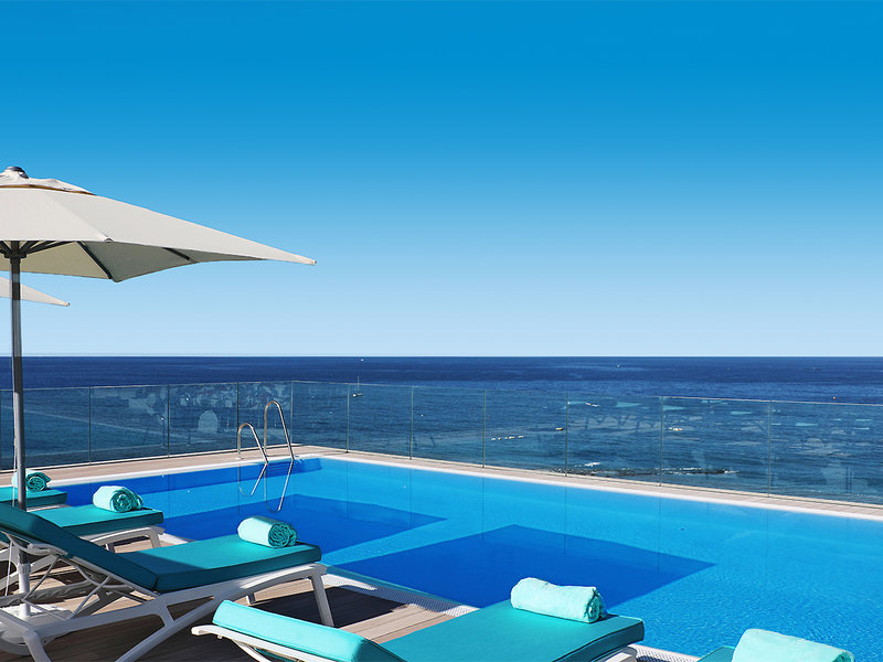 Iberostar Sabila - Erwachsenenhotel 5