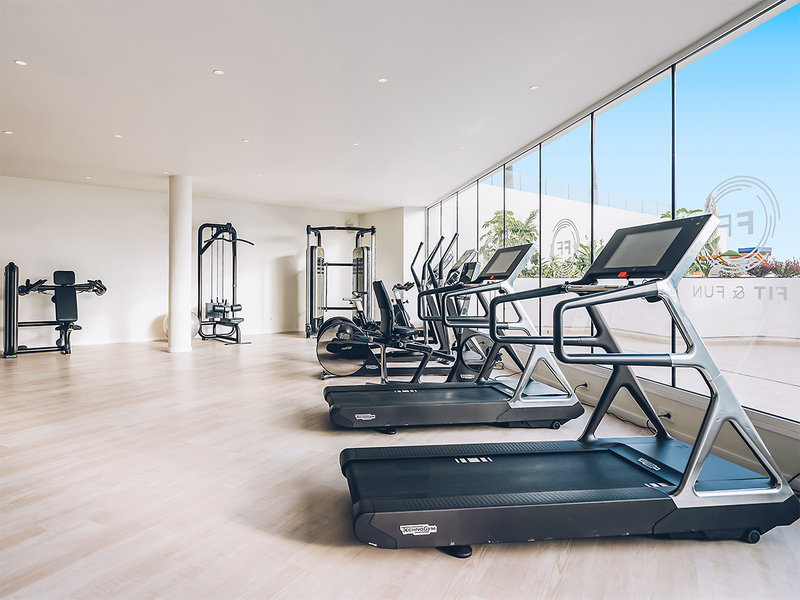 Iberostar Sabila - Erwachsenenhotel 16