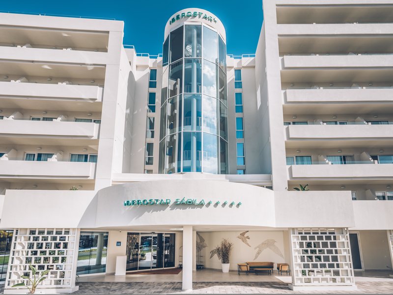 Iberostar Sabila - Erwachsenenhotel 19