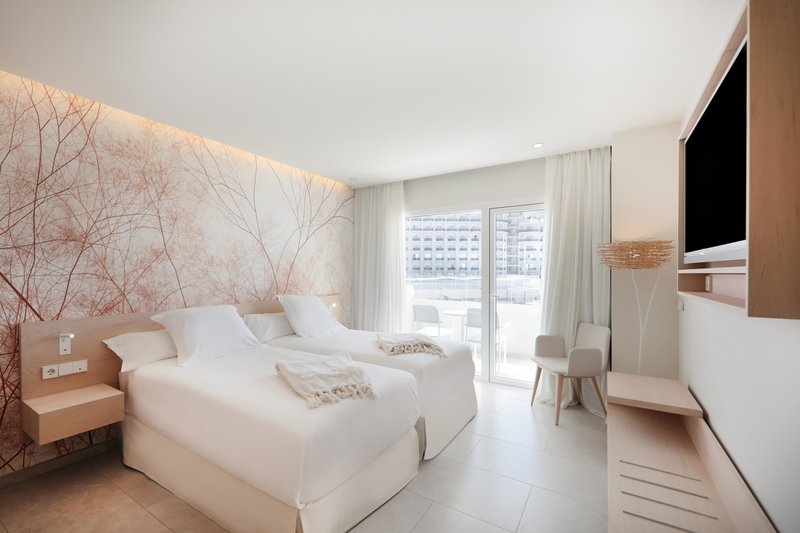 Iberostar Sabila - Erwachsenenhotel 26