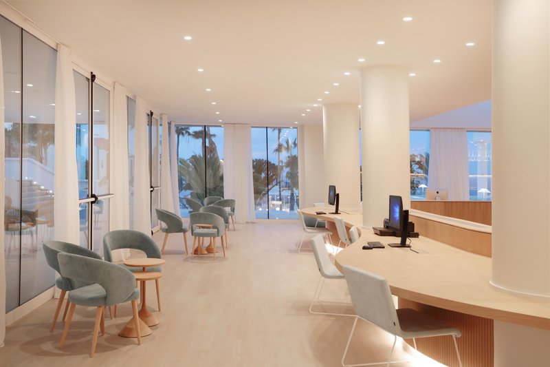 Iberostar Sabila - Erwachsenenhotel 33