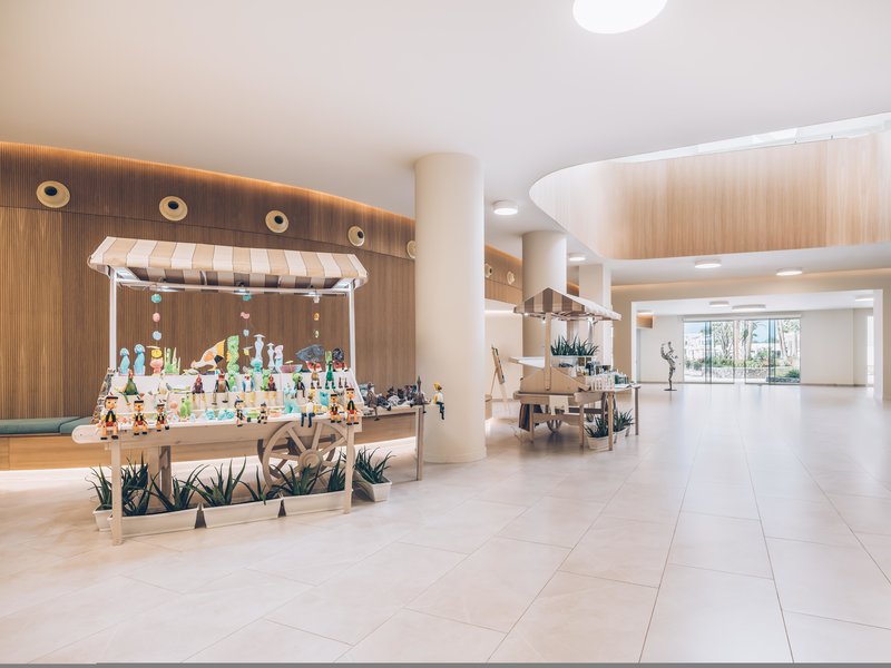 Iberostar Sabila - Erwachsenenhotel 34