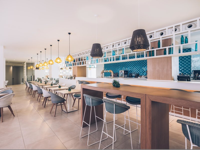 Iberostar Sabila - Erwachsenenhotel 38