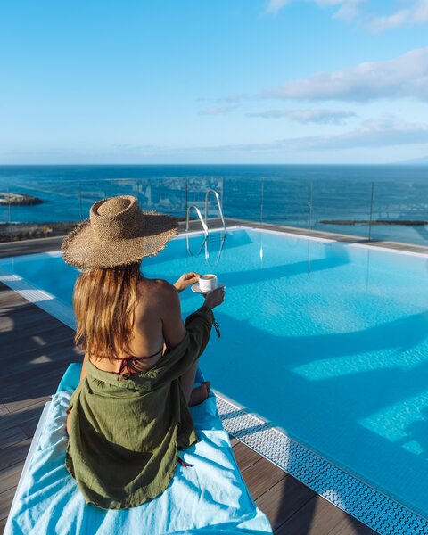 Iberostar Sabila - Erwachsenenhotel 43