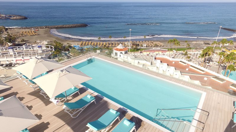 Iberostar Sabila - Erwachsenenhotel 44