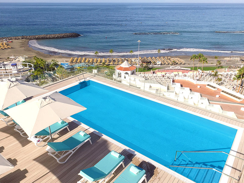 Iberostar Sabila - Erwachsenenhotel 1