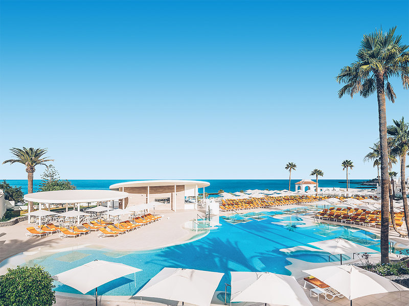 Iberostar Sabila - Erwachsenenhotel 4