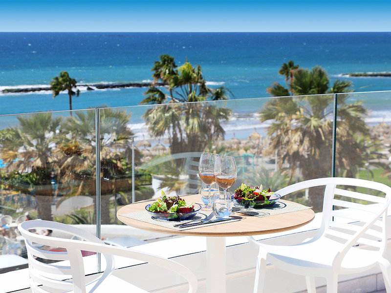 Iberostar Sabila - Erwachsenenhotel 6