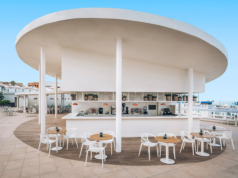 Iberostar Sabila - Erwachsenenhotel 7