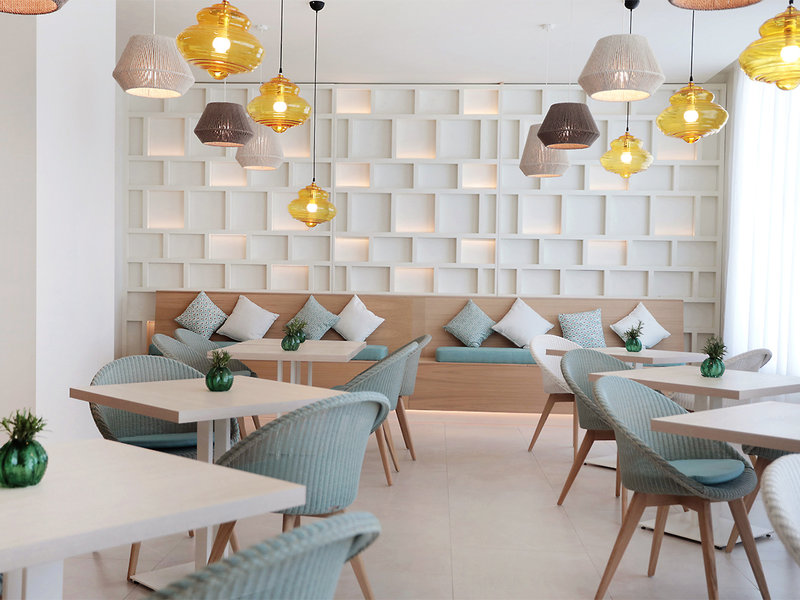 Iberostar Sabila - Erwachsenenhotel 8