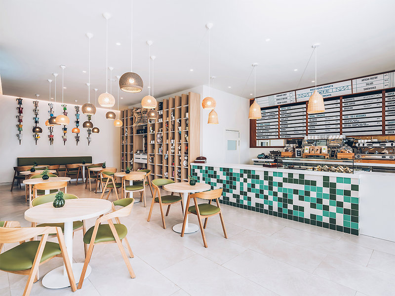 Iberostar Sabila - Erwachsenenhotel 9