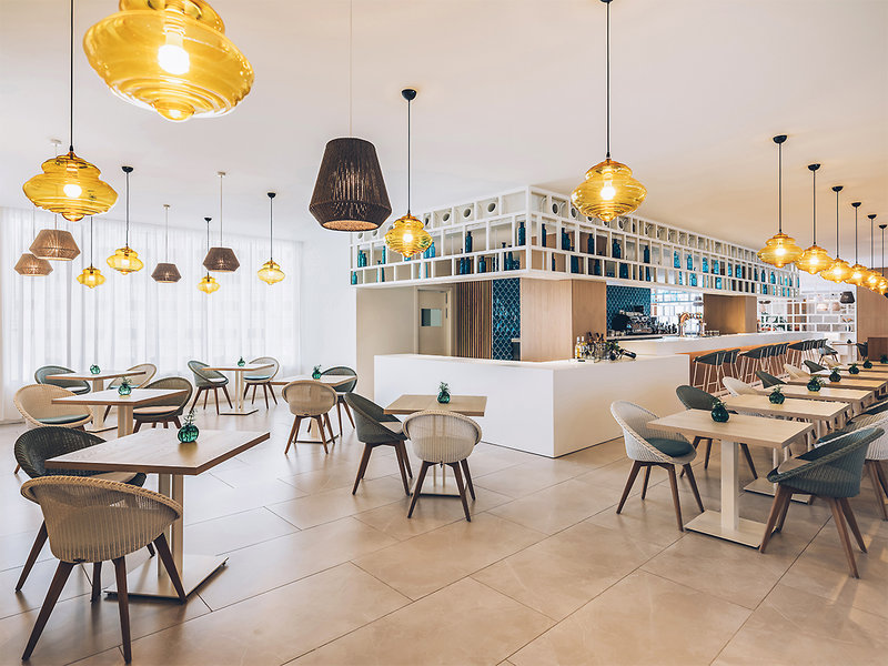 Iberostar Sabila - Erwachsenenhotel 10