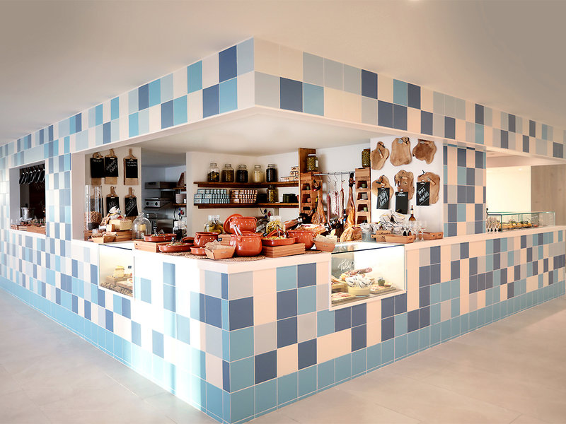 Iberostar Sabila - Erwachsenenhotel 11