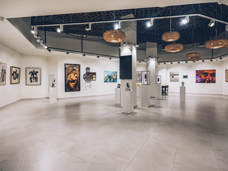 Iberostar Sabila - Erwachsenenhotel 13