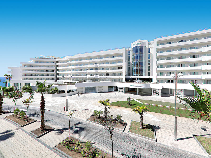 Iberostar Sabila - Erwachsenenhotel 17