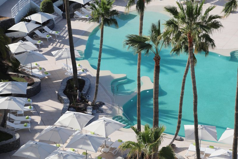 Iberostar Sabila - Erwachsenenhotel 20