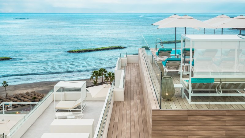 Iberostar Sabila - Erwachsenenhotel 23