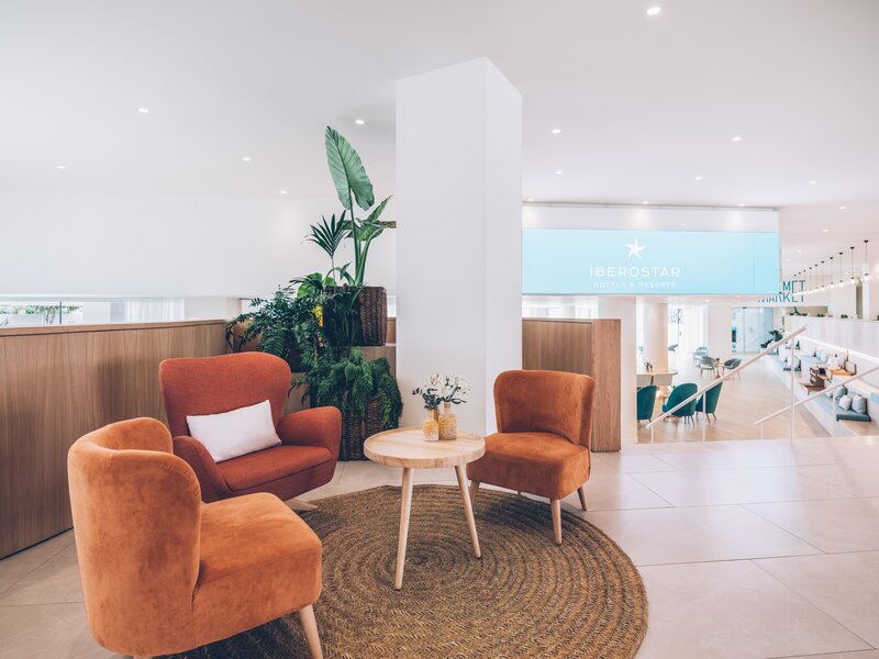 Iberostar Sabila - Erwachsenenhotel 32