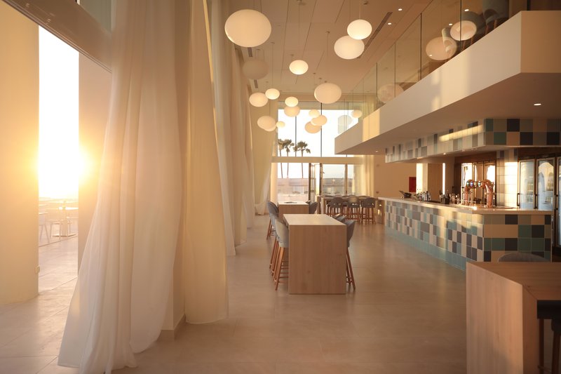 Iberostar Sabila - Erwachsenenhotel 37